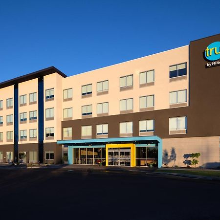 Hotel Tru By Hilton Yakima Airport Zewnętrze zdjęcie