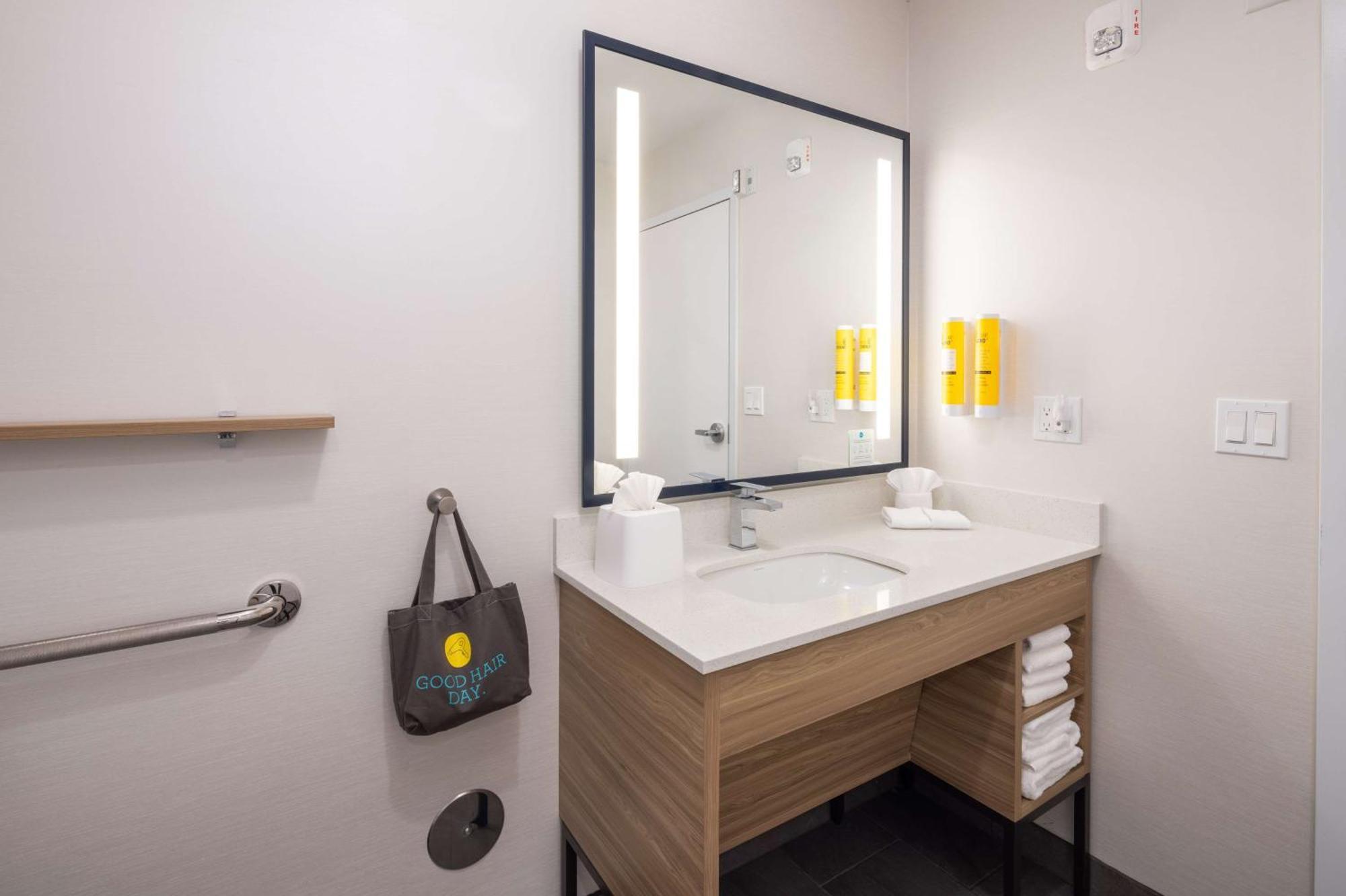 Hotel Tru By Hilton Yakima Airport Zewnętrze zdjęcie