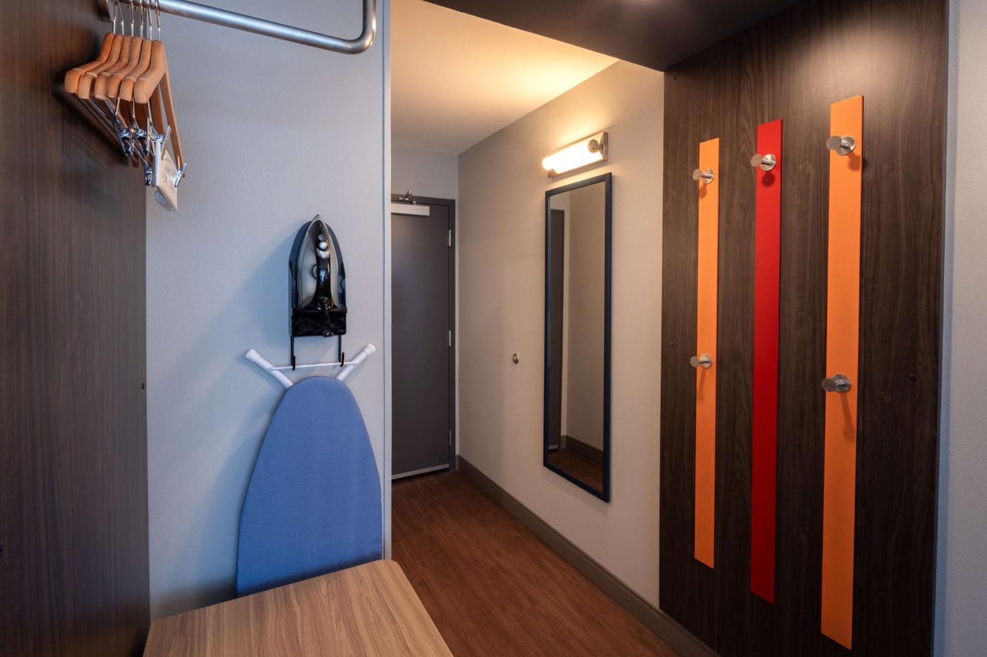 Hotel Tru By Hilton Yakima Airport Zewnętrze zdjęcie