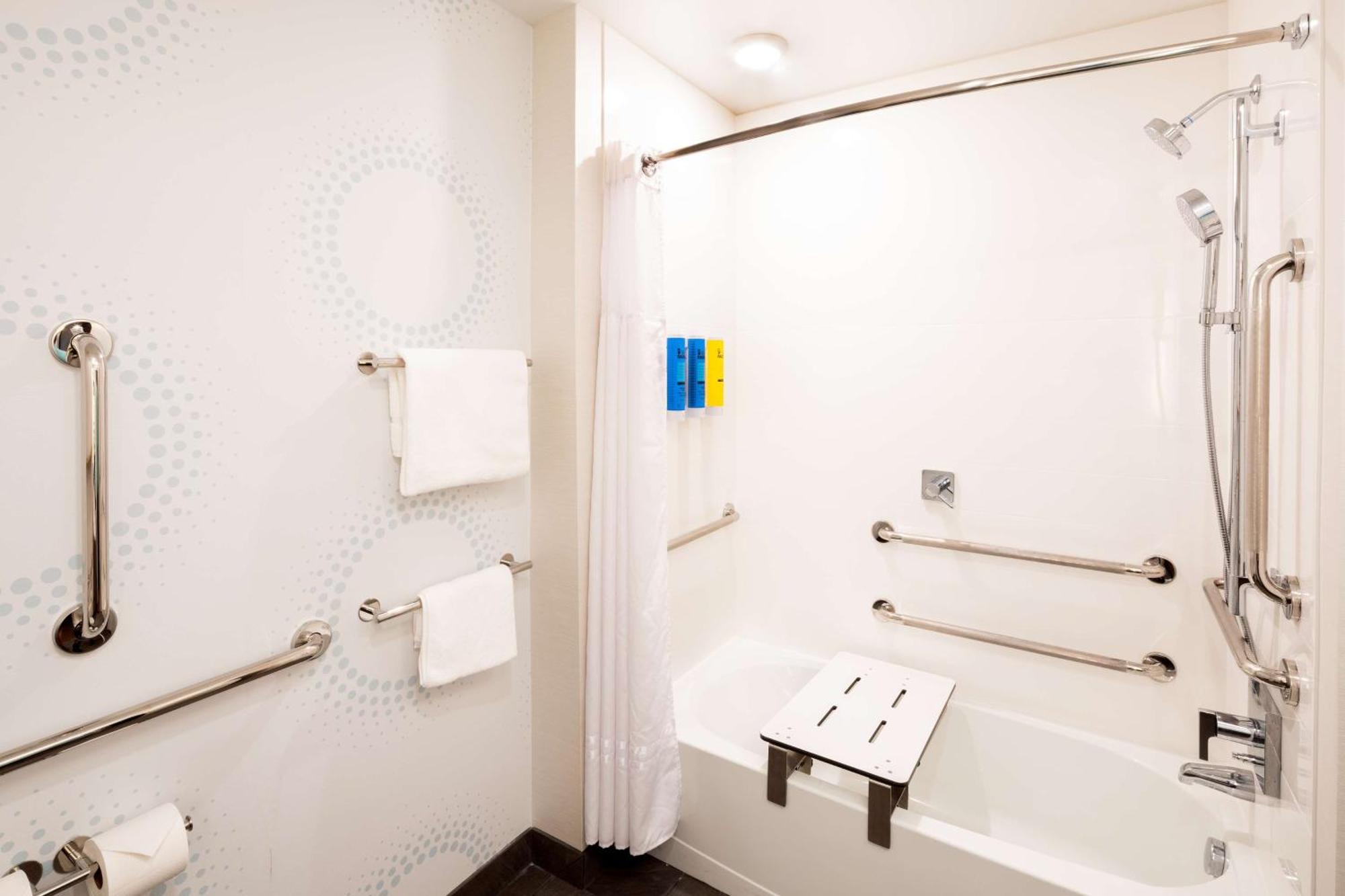 Hotel Tru By Hilton Yakima Airport Zewnętrze zdjęcie