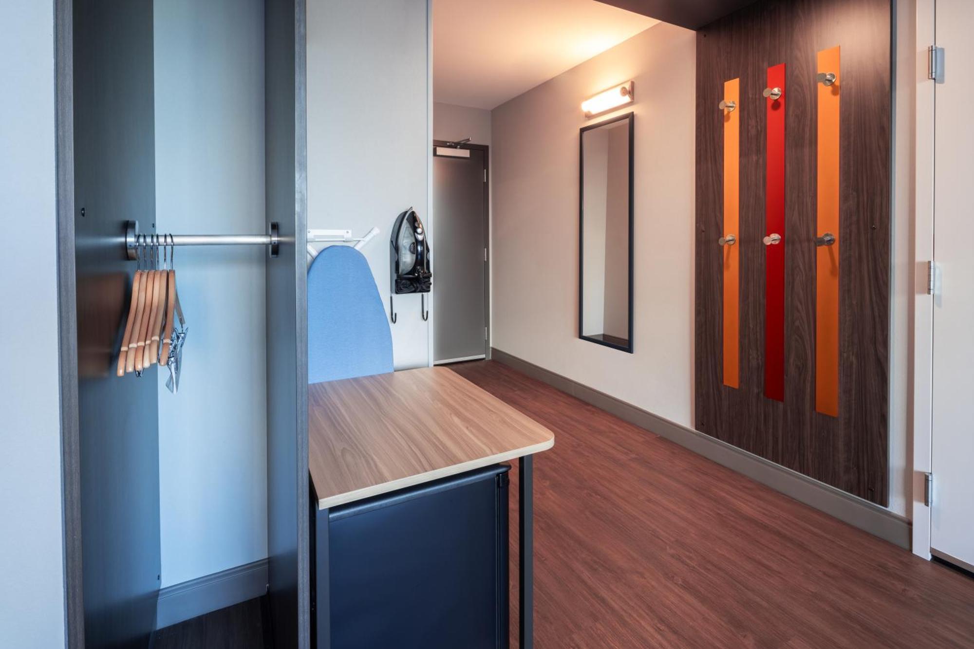 Hotel Tru By Hilton Yakima Airport Zewnętrze zdjęcie