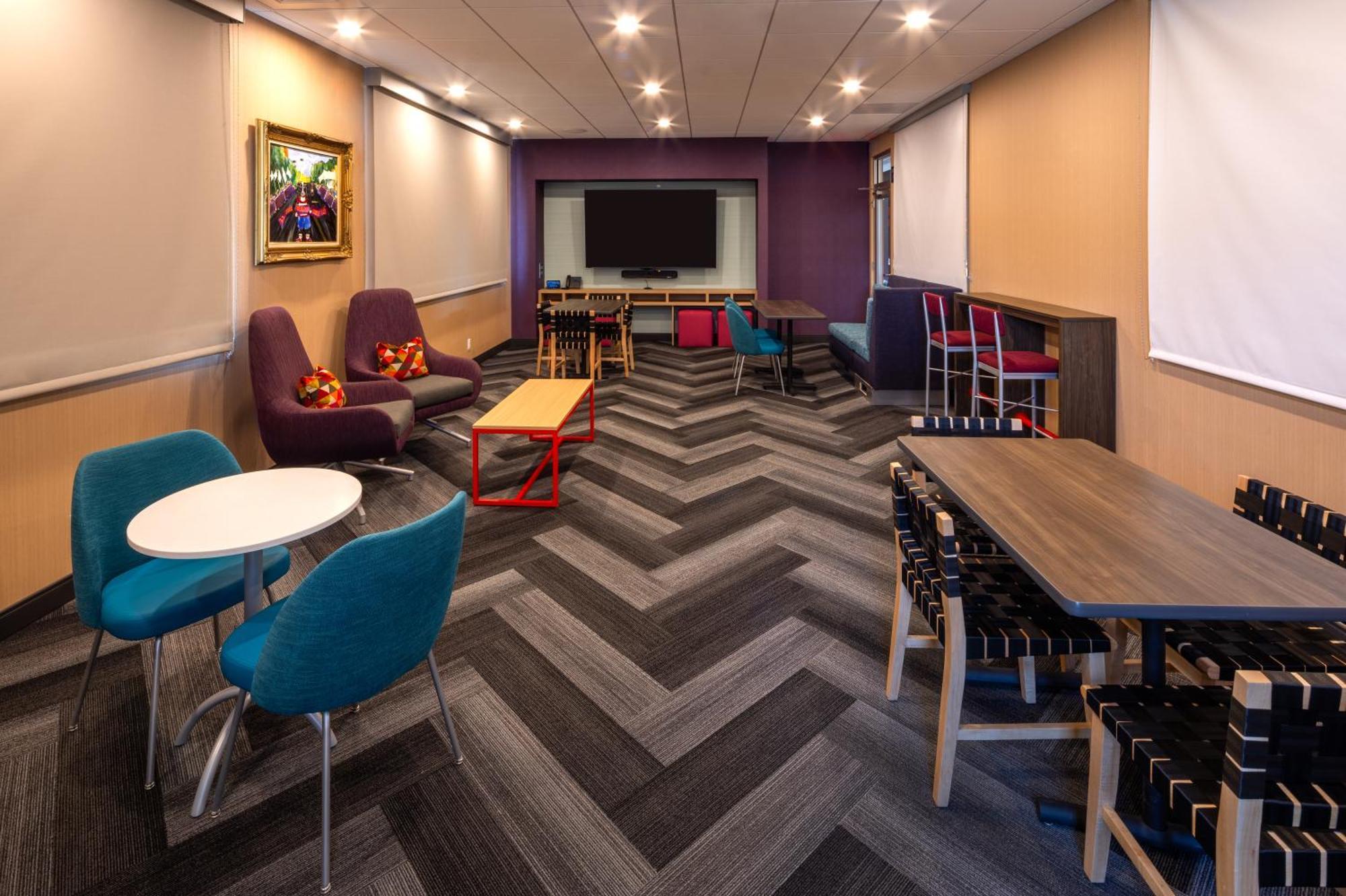 Hotel Tru By Hilton Yakima Airport Zewnętrze zdjęcie