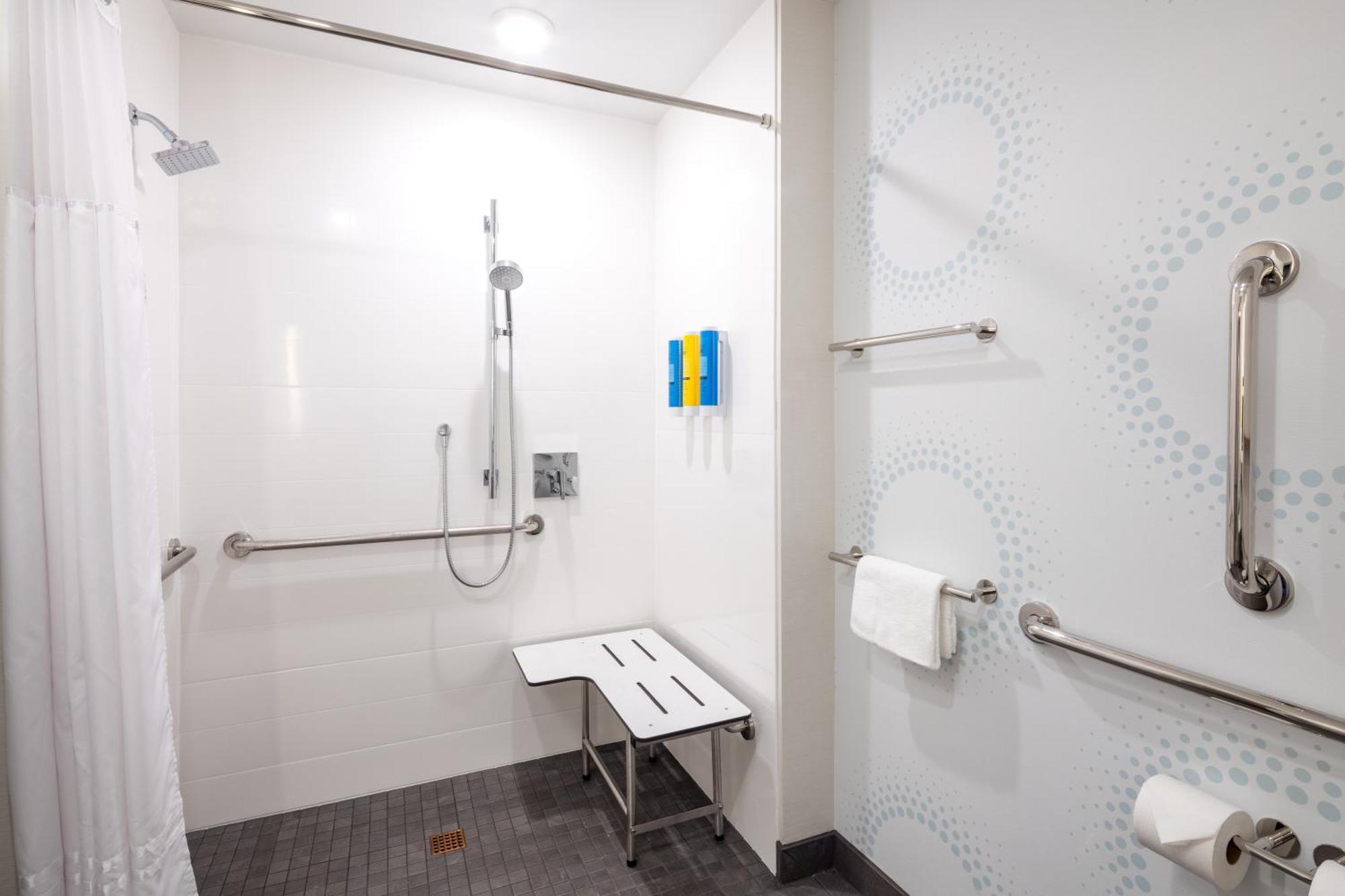 Hotel Tru By Hilton Yakima Airport Zewnętrze zdjęcie