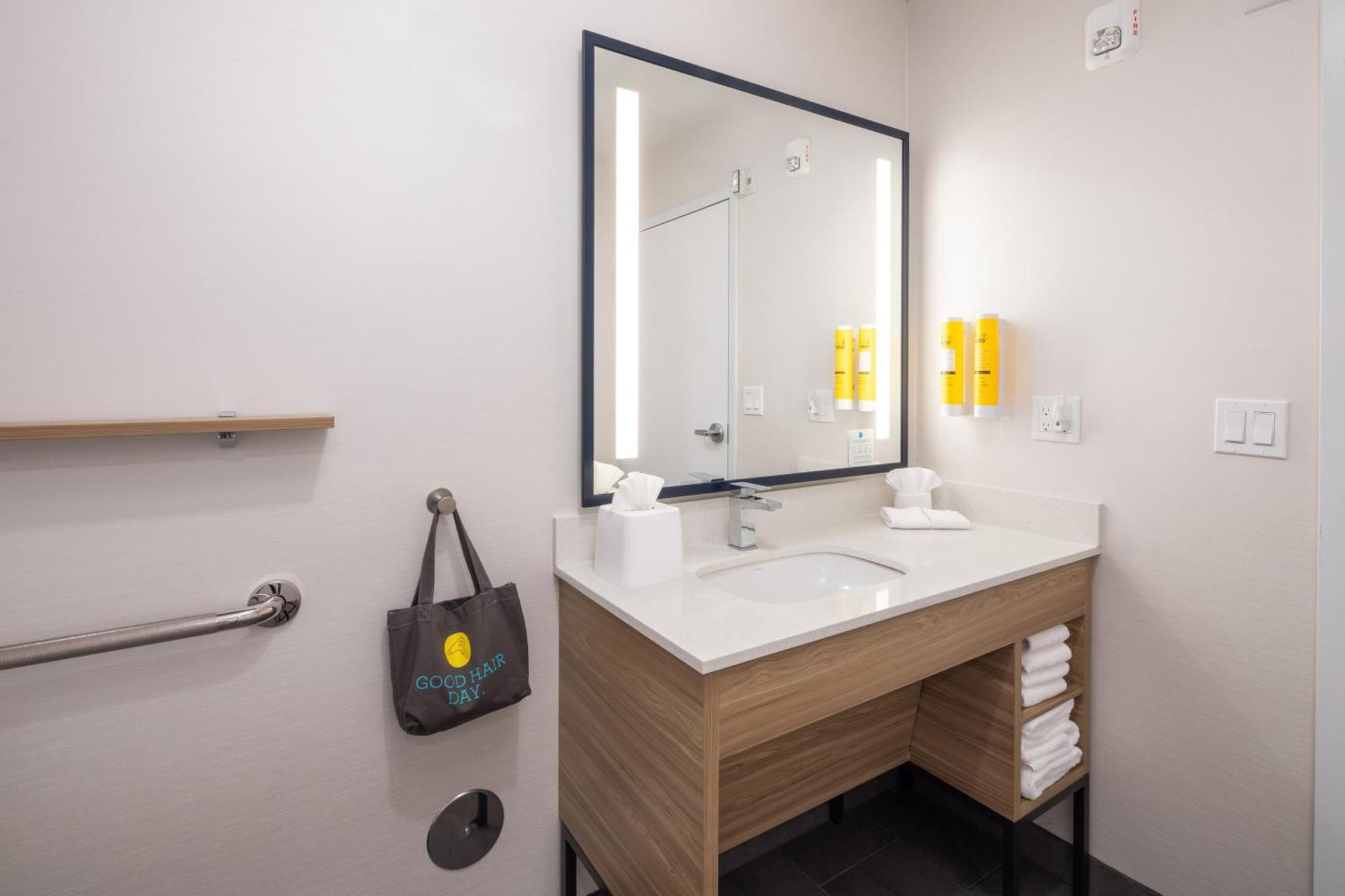 Hotel Tru By Hilton Yakima Airport Zewnętrze zdjęcie