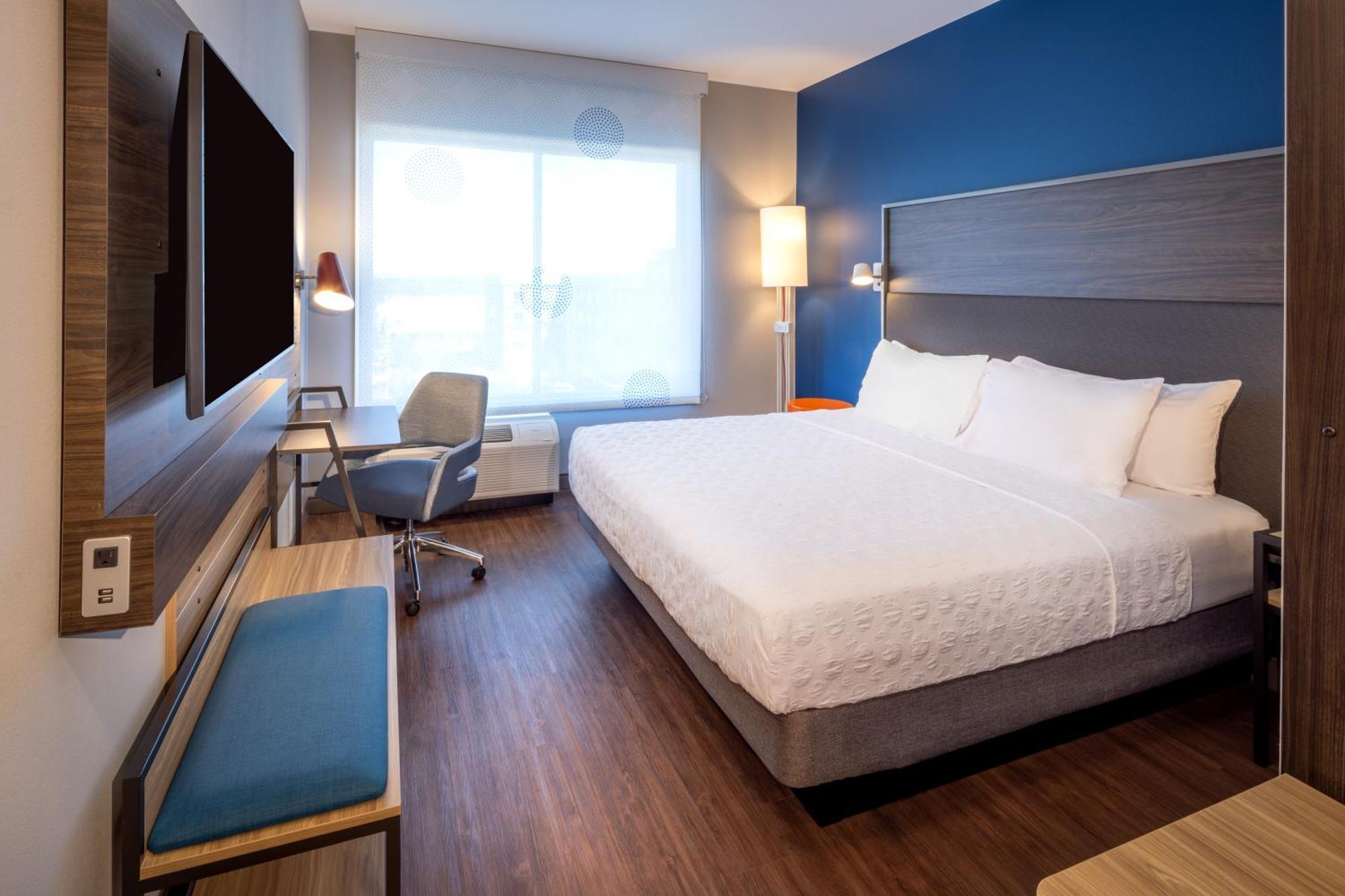 Hotel Tru By Hilton Yakima Airport Zewnętrze zdjęcie