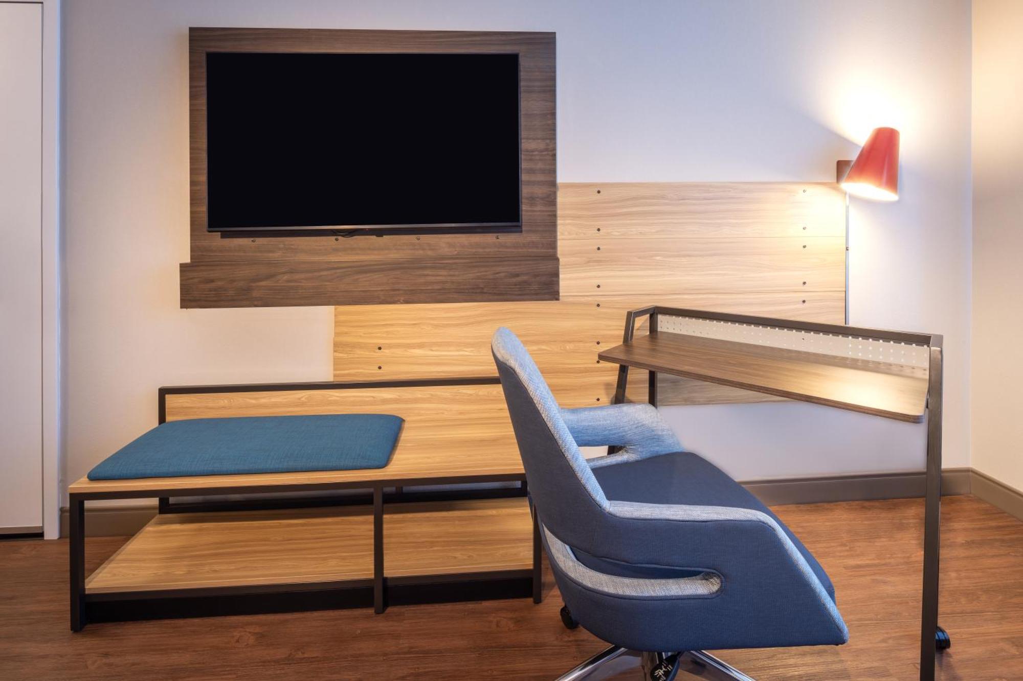 Hotel Tru By Hilton Yakima Airport Zewnętrze zdjęcie