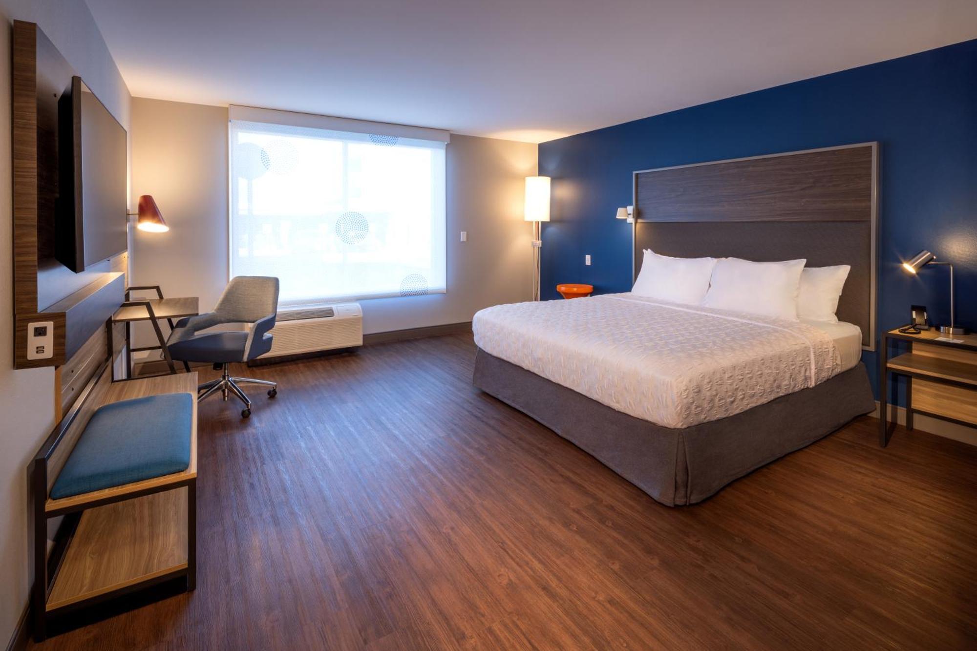 Hotel Tru By Hilton Yakima Airport Zewnętrze zdjęcie