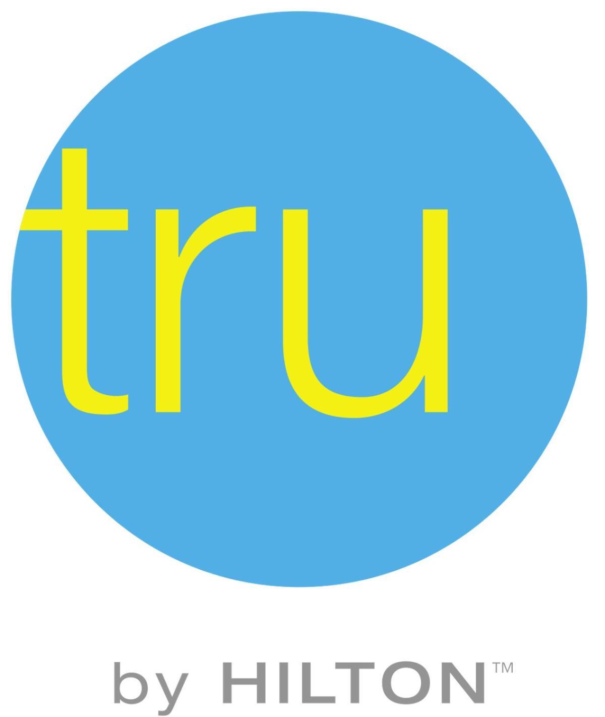 Hotel Tru By Hilton Yakima Airport Zewnętrze zdjęcie